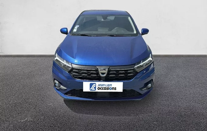 DACIA SANDERO TCe 90 Confort extérieur avant 2128315