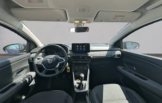 DACIA SANDERO TCe 90 Confort photo 18 2128315