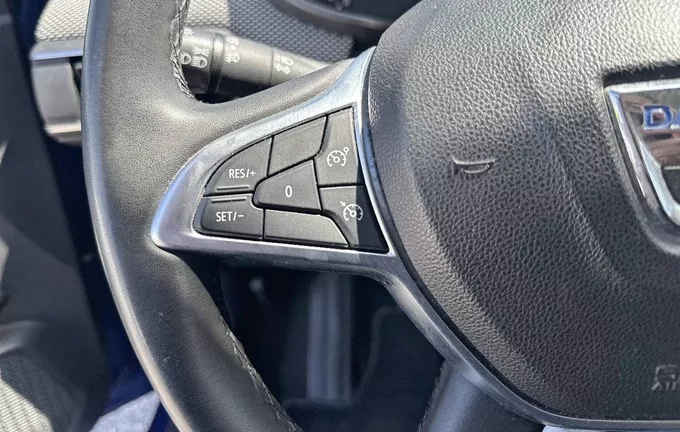 DACIA SANDERO TCe 90 Confort photo 20 2128315