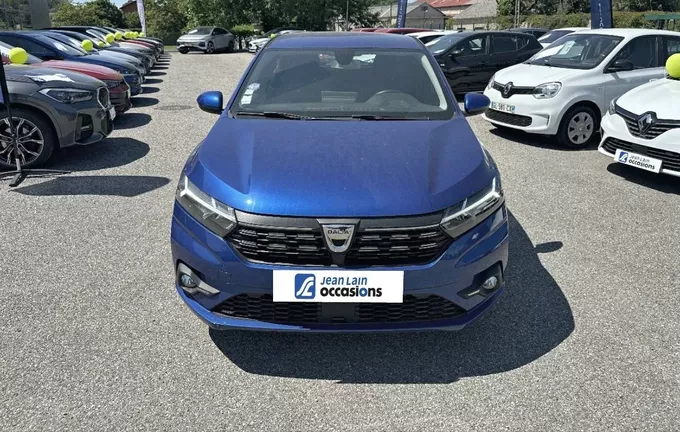 DACIA SANDERO TCe 90 Confort photo 22 2128315