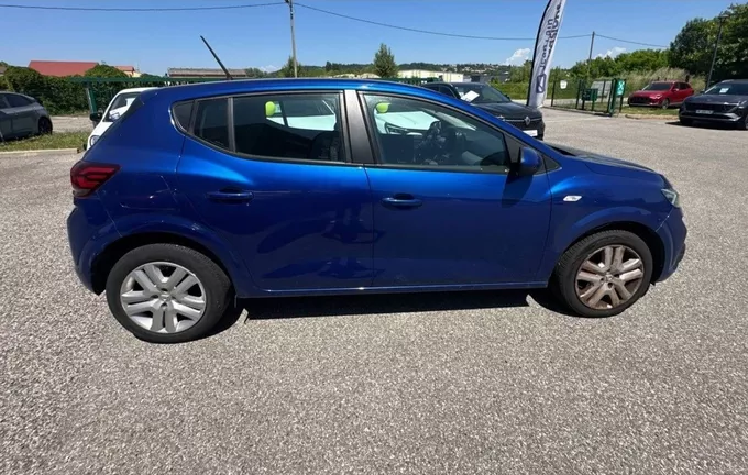 DACIA SANDERO TCe 90 Confort photo 24 2128315