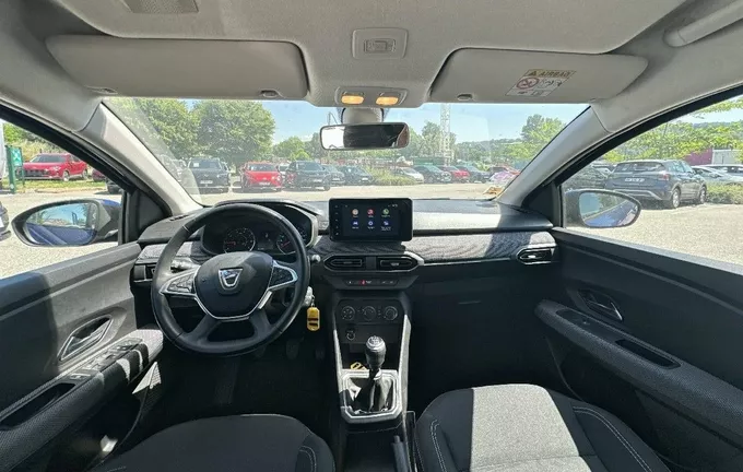 DACIA SANDERO TCe 90 Confort photo 31 2128315