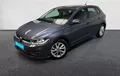 Miniature VOLKSWAGEN POLO 1.0 TSI 95 S&S DSG7 Style extérieur trois quart avant gauche 2126460