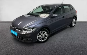 VOLKSWAGEN POLO 1.0 TSI 95 S&S DSG7 Style WVWZZZAW3SU047023