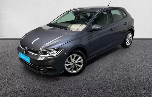 VOLKSWAGEN POLO 1.0 TSI 95 S&S DSG7 Style WVWZZZAW3SU047023