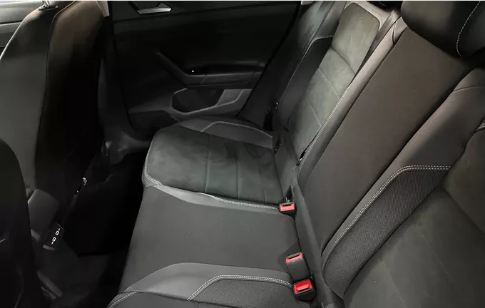 VOLKSWAGEN POLO 1.0 TSI 95 S&S DSG7 Style extérieur arrière 2126460
