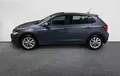 Miniature VOLKSWAGEN POLO 1.0 TSI 95 S&S DSG7 Style extérieur trois quart arrière gauche 2126460