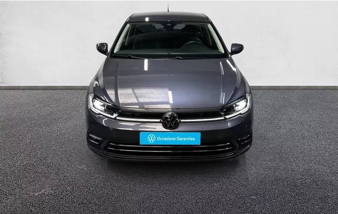 VOLKSWAGEN POLO 1.0 TSI 95 S&S DSG7 Style photo 9 2126460