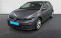 Miniature VOLKSWAGEN POLO 1.0 TSI 95 S&S DSG7 Style extérieur trois quart avant gauche 2128178