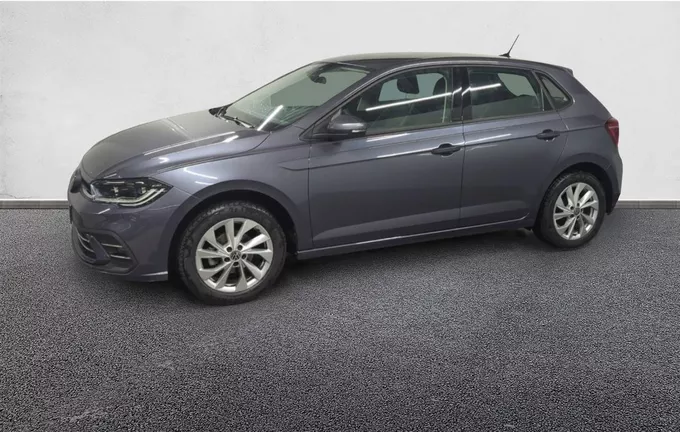 VOLKSWAGEN POLO 1.0 TSI 95 S&S DSG7 Style extérieur côté gauche 2128178