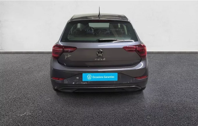 VOLKSWAGEN POLO 1.0 TSI 95 S&S DSG7 Style extérieur arrière 2128178