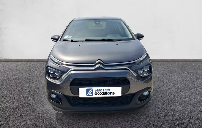 CITROEN C3 PureTech 83 S&S BVM5 Shine Business extérieur avant 2125684