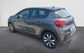 Miniature CITROEN C3 PureTech 83 S&S BVM5 Shine Business extérieur trois quart arrière gauche 2125684