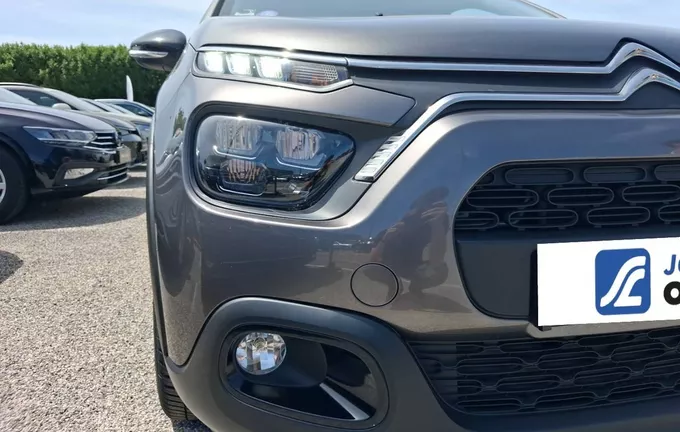 CITROEN C3 PureTech 83 S&S BVM5 Shine Business photo 20 2125684