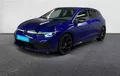Miniature VOLKSWAGEN GOLF 1.5 eTSI OPF 130 DSG7 R-Line extérieur trois quart avant gauche 2132659