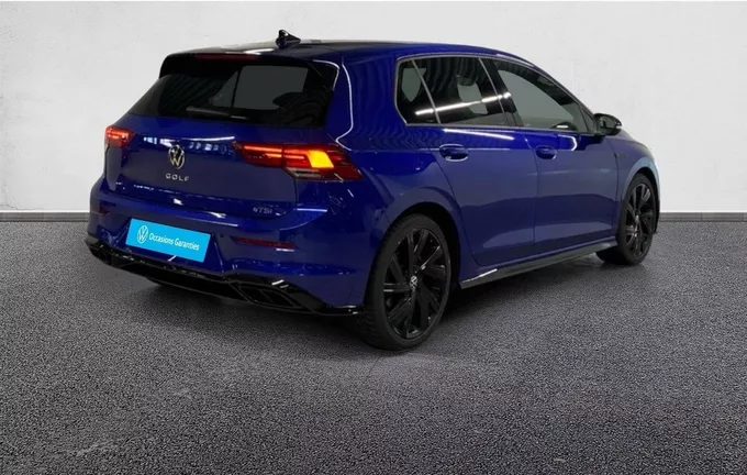 VOLKSWAGEN GOLF 1.5 eTSI OPF 130 DSG7 R-Line extérieur avant 2132659