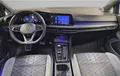 Miniature VOLKSWAGEN GOLF 1.5 eTSI OPF 130 DSG7 R-Line extérieur trois quart avant droit 2132659