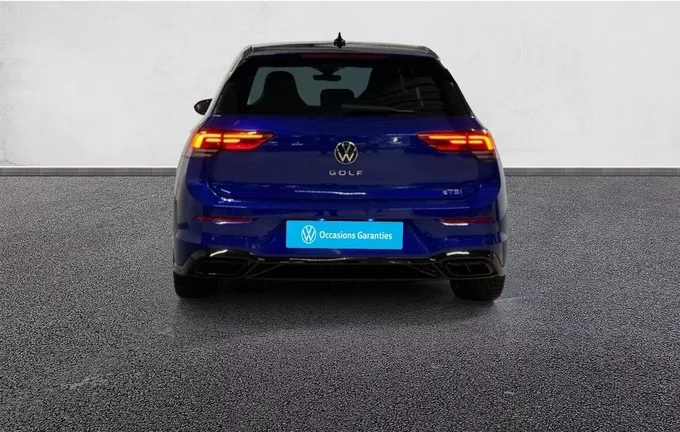 VOLKSWAGEN GOLF 1.5 eTSI OPF 130 DSG7 R-Line extérieur côté gauche 2132659