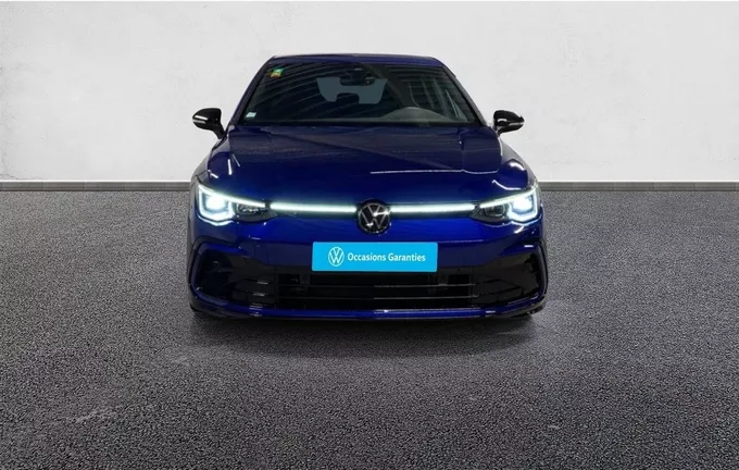 VOLKSWAGEN GOLF 1.5 eTSI OPF 130 DSG7 R-Line photo 9 2132659