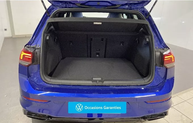 VOLKSWAGEN GOLF 1.5 eTSI OPF 130 DSG7 R-Line photo 14 2132659