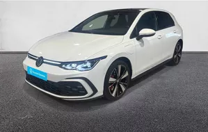 VOLKSWAGEN GOLF 1.4 Hybrid Rechargeable OPF 245 DSG6 GTE WVWZZZCD2PW310321
