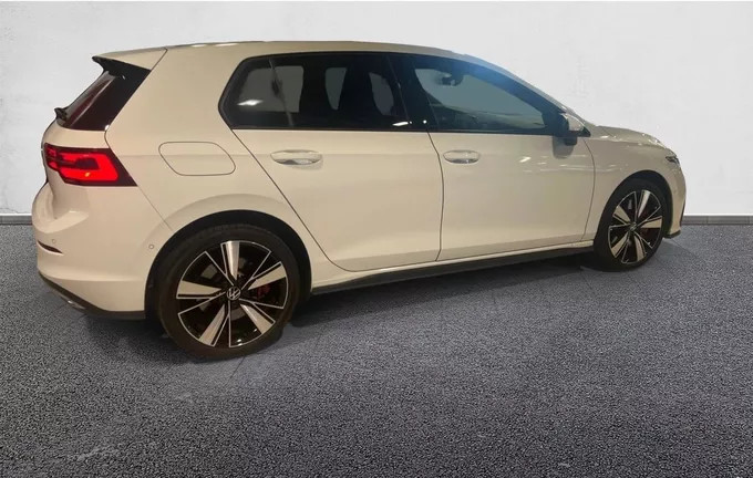 VOLKSWAGEN GOLF 1.4 Hybrid Rechargeable OPF 245 DSG6 GTE extérieur côté droit 2130673