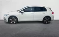 Miniature VOLKSWAGEN GOLF 1.4 Hybrid Rechargeable OPF 245 DSG6 GTE extérieur trois quart arrière gauche 2130673