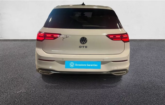 VOLKSWAGEN GOLF 1.4 Hybrid Rechargeable OPF 245 DSG6 GTE extérieur côté gauche 2130673
