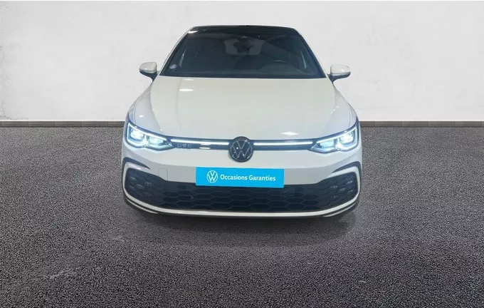 VOLKSWAGEN GOLF 1.4 Hybrid Rechargeable OPF 245 DSG6 GTE photo 9 2130673