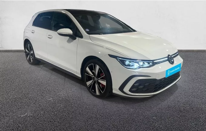 VOLKSWAGEN GOLF 1.4 Hybrid Rechargeable OPF 245 DSG6 GTE photo 10 2130673
