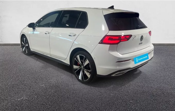 VOLKSWAGEN GOLF 1.4 Hybrid Rechargeable OPF 245 DSG6 GTE photo 11 2130673