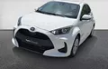 Miniature TOYOTA YARIS Hybride 116h Dynamic extérieur trois quart avant gauche 1103475