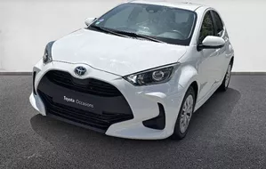 TOYOTA YARIS Hybride 116h Dynamic YARKBAC3800121644