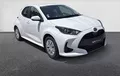 Miniature TOYOTA YARIS Hybride 116h Dynamic extérieur trois quart avant droit 1103475