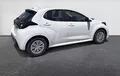 Miniature TOYOTA YARIS Hybride 116h Dynamic extérieur côté droit 1103475
