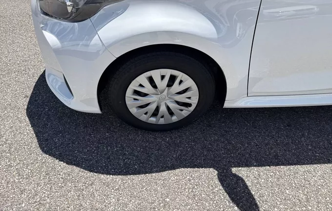 TOYOTA YARIS Hybride 116h Dynamic photo 9 1103475