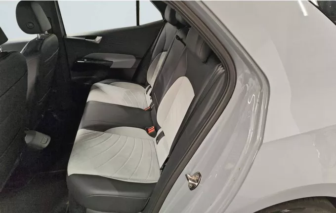 VOLKSWAGEN ID.3 204 ch Pro S Business extérieur arrière 2131036