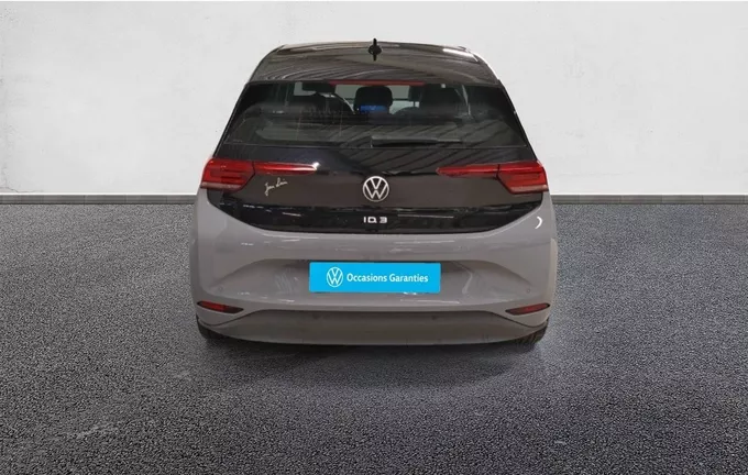 VOLKSWAGEN ID.3 204 ch Pro S Business extérieur côté gauche 2131036