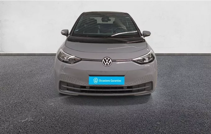VOLKSWAGEN ID.3 204 ch Pro S Business photo 9 2131036