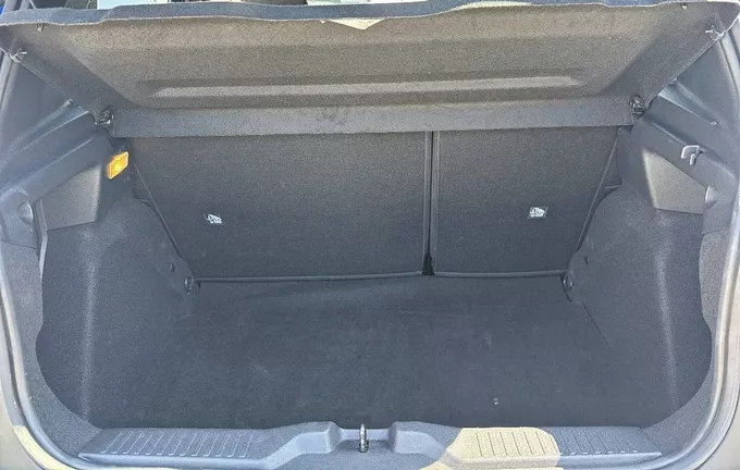 CITROEN C3 Turbo 100 ch Manuelle Plus extérieur arrière 946089
