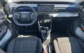 Miniature CITROEN C3 Turbo 100 ch Manuelle Plus extérieur côté gauche 946089