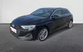 Miniature AUDI A3 Sportback TFSI Mild Hybrid 116 S tronic 7 Business Executive extérieur trois quart avant gauche 945296