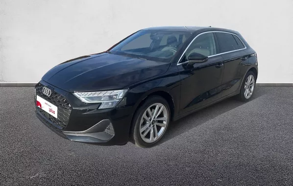 AUDI A3 Sportback TFSI Mild Hybrid 116 S tronic 7 Business Executive WAUZZZGY5SA129438