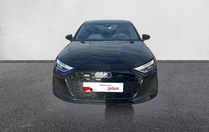 AUDI A3 Sportback TFSI Mild Hybrid 116 S tronic 7 Business Executive extérieur avant 945296