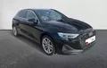 Miniature AUDI A3 Sportback TFSI Mild Hybrid 116 S tronic 7 Business Executive extérieur trois quart avant droit 945296