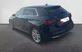 Miniature AUDI A3 Sportback TFSI Mild Hybrid 116 S tronic 7 Business Executive extérieur trois quart arrière gauche 945296
