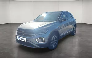 VOLKSWAGEN T-ROC 1.5 TSI EVO 150 Start/Stop DSG7 Style WVGZZZA1ZRV084968