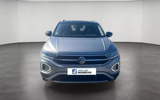 VOLKSWAGEN T-ROC 1.5 TSI EVO 150 Start/Stop DSG7 Style extérieur avant 2132867