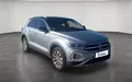 Miniature VOLKSWAGEN T-ROC 1.5 TSI EVO 150 Start/Stop DSG7 Style extérieur trois quart avant droit 2132867