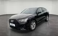 Miniature AUDI Q3 Sportback 35 TFSI 150 ch S tronic 7 S line extérieur trois quart avant gauche 2133079